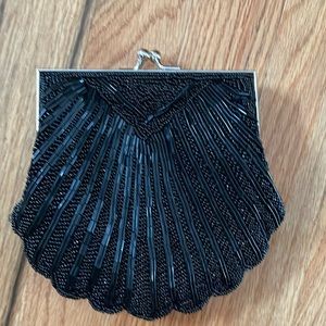 Vintage beaded bag
